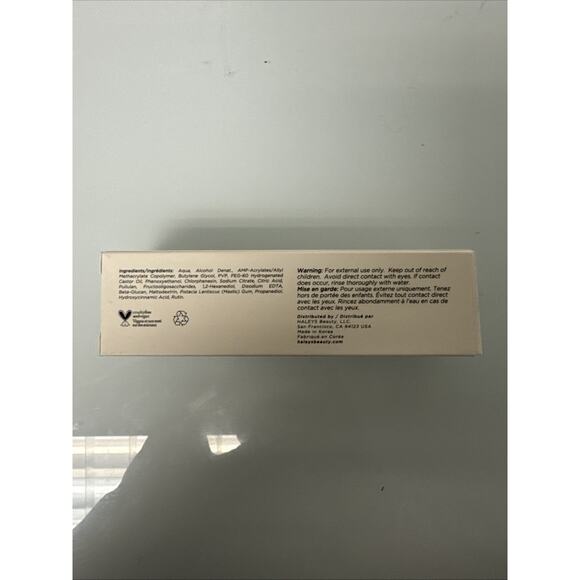 Haley’s Re-seal Budge Proof Setting Spray 3.55 fl oz New Sealed - Picture 3 of 5